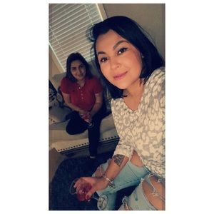 Meet your Posher, Ady